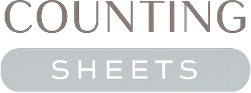 CountingSheets